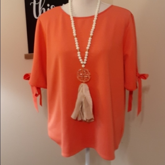 The Limited Tops - The Limited Short Sleeve Top XL